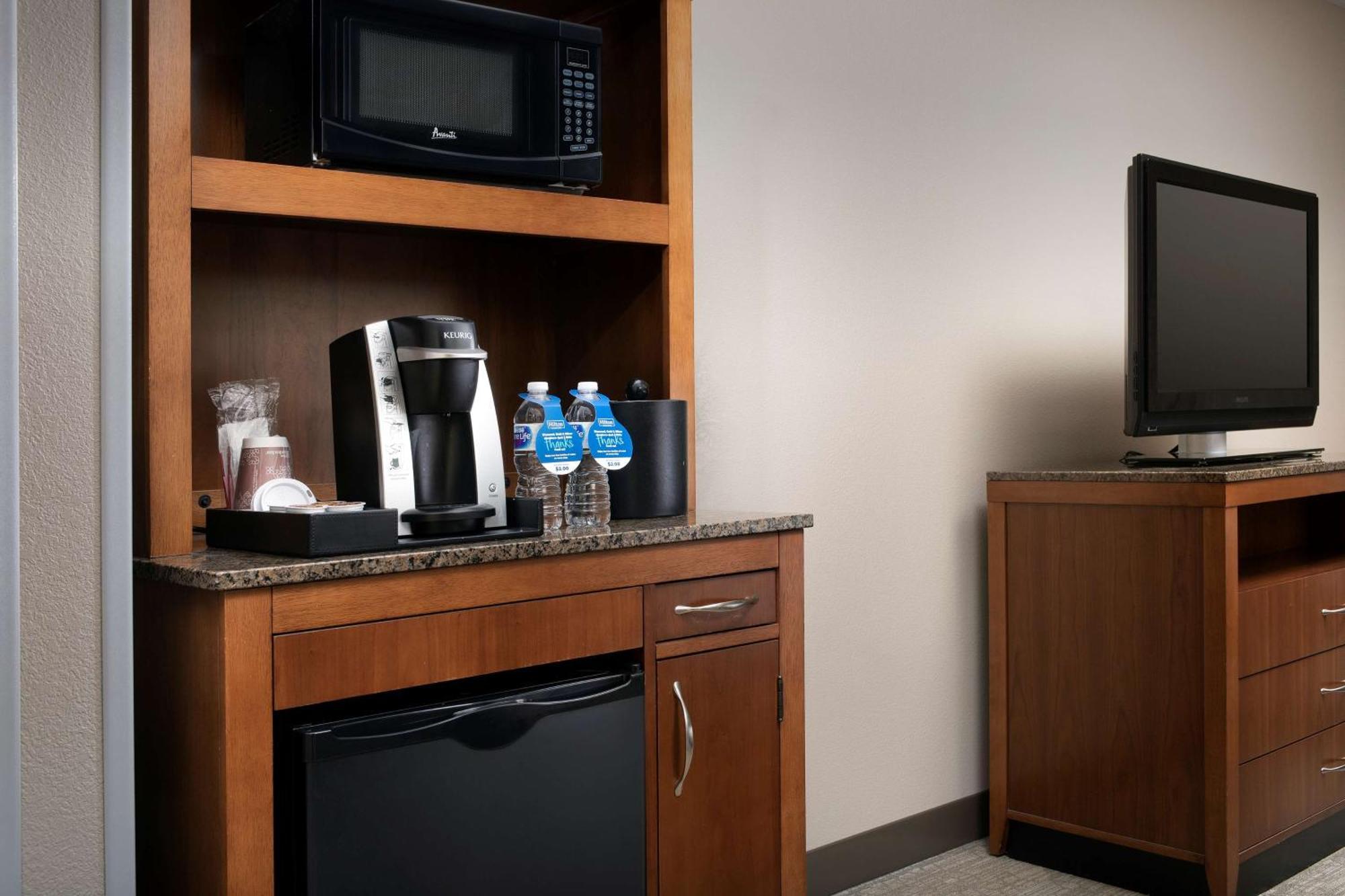 Hilton Garden Inn Atlanta West/Lithia Springs Luaran gambar