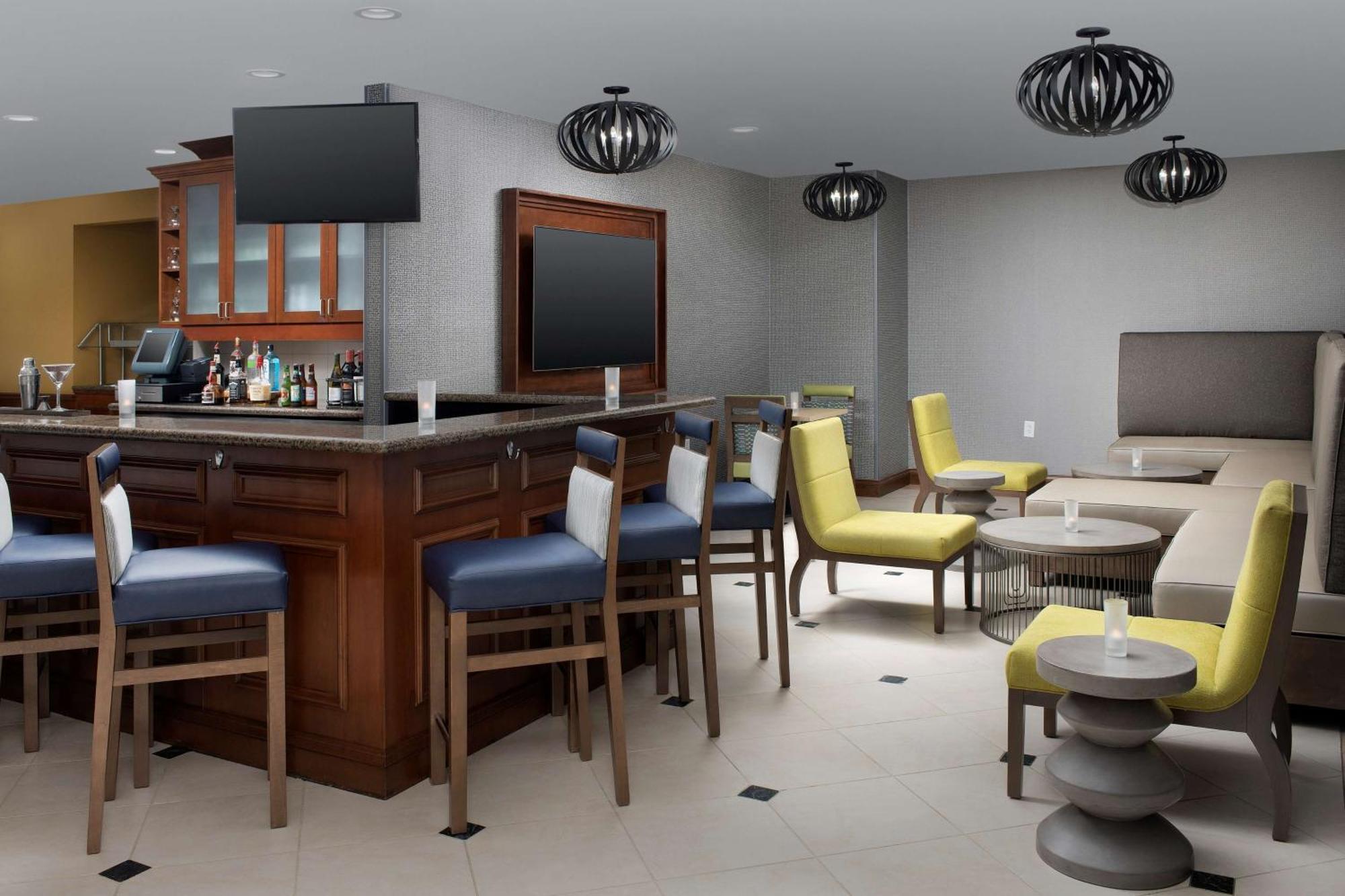 Hilton Garden Inn Atlanta West/Lithia Springs Luaran gambar