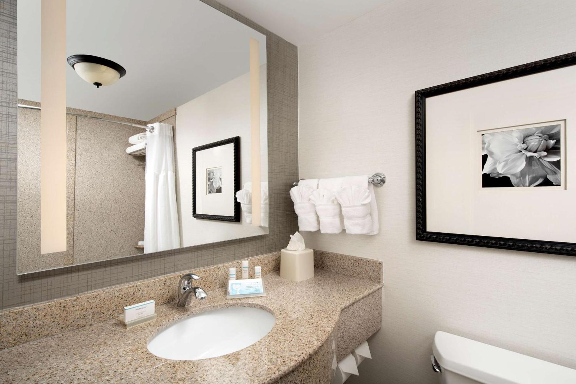 Hilton Garden Inn Atlanta West/Lithia Springs Luaran gambar
