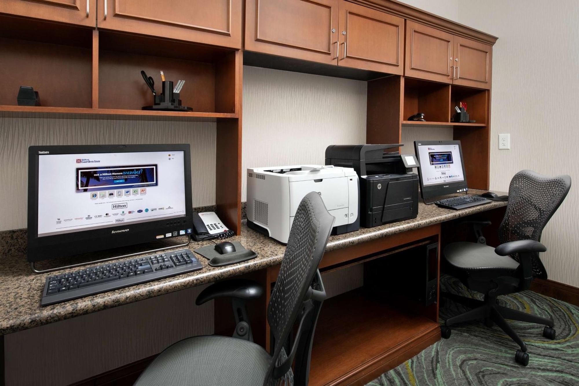 Hilton Garden Inn Atlanta West/Lithia Springs Luaran gambar
