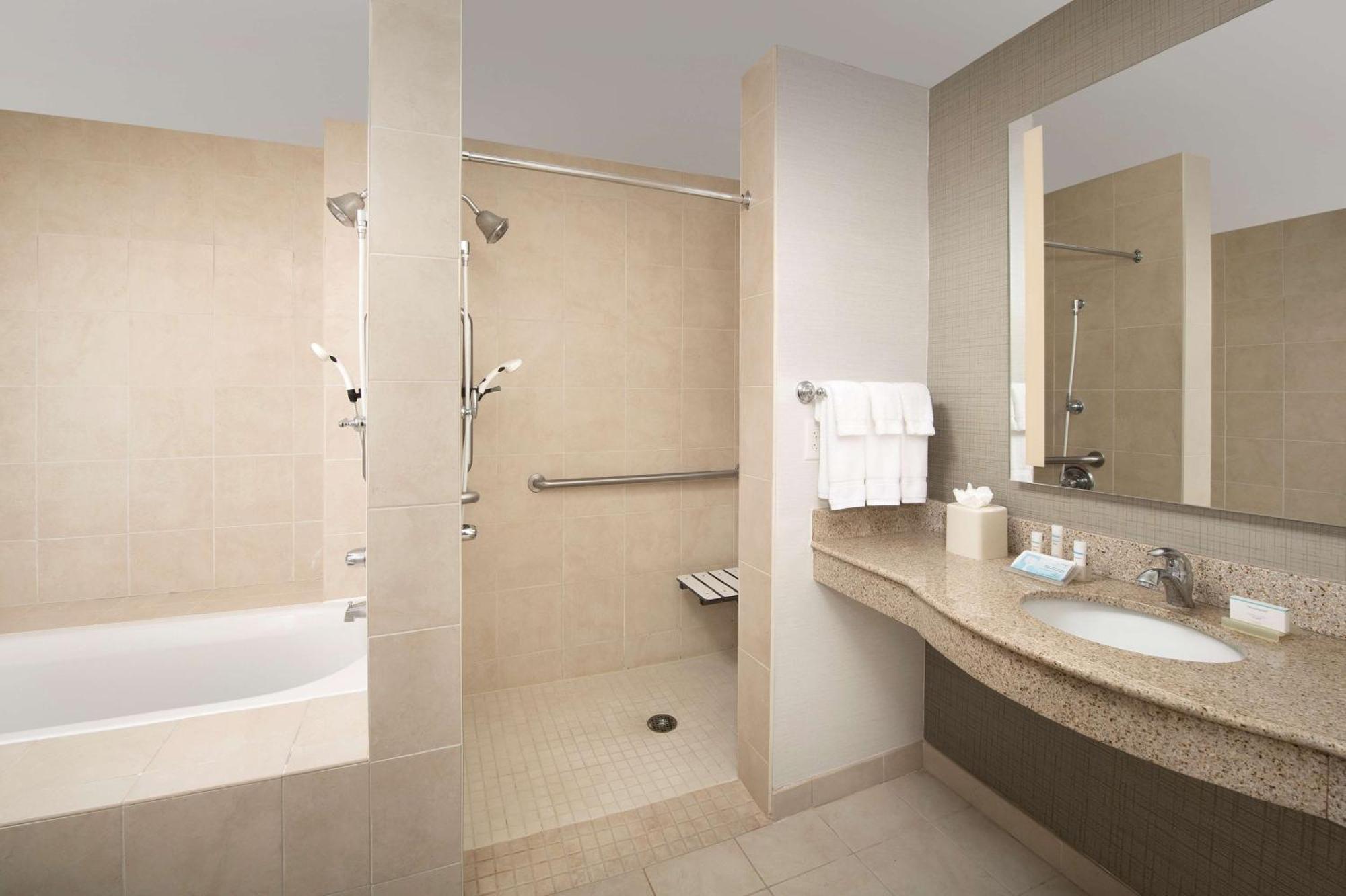 Hilton Garden Inn Atlanta West/Lithia Springs Luaran gambar