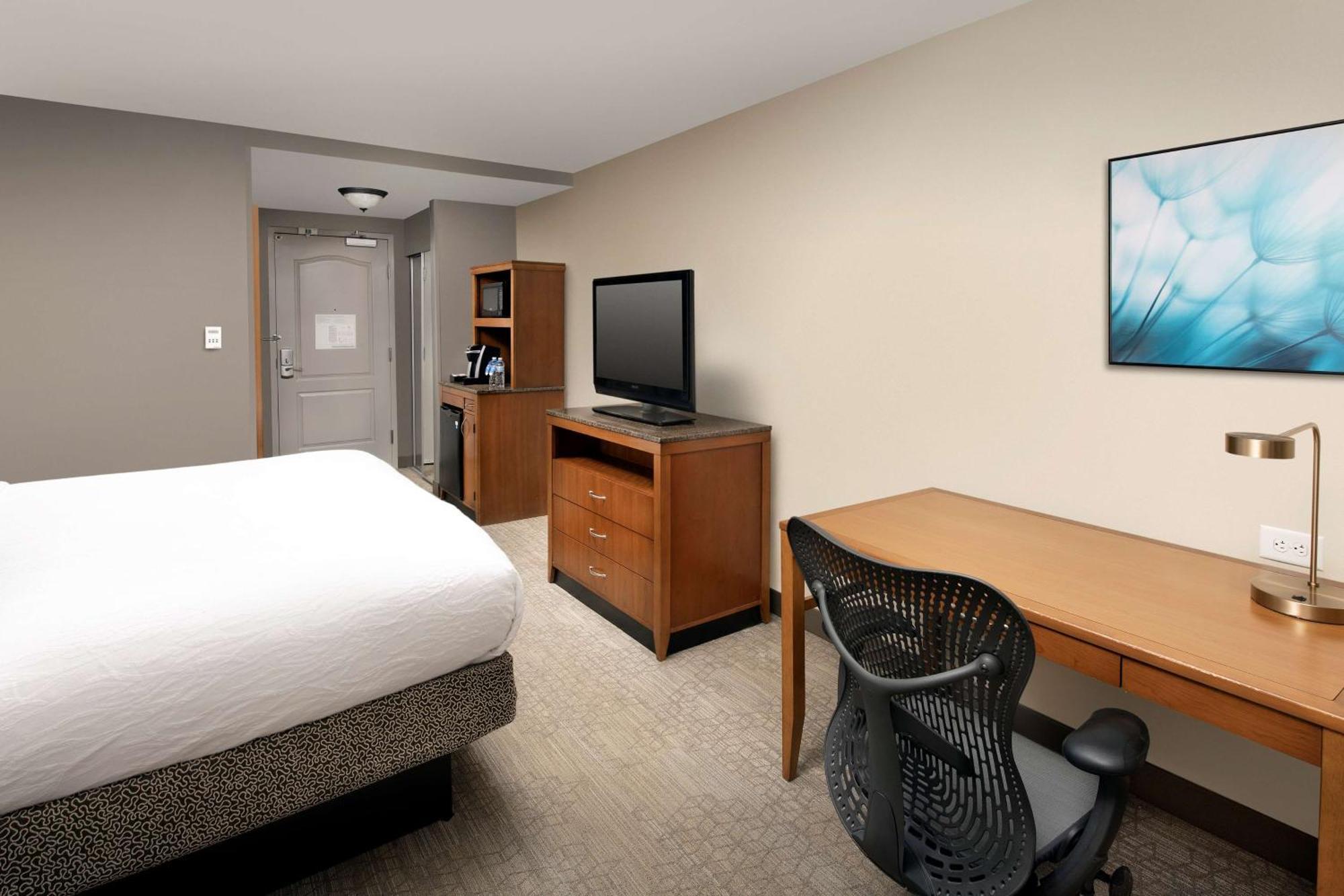 Hilton Garden Inn Atlanta West/Lithia Springs Luaran gambar