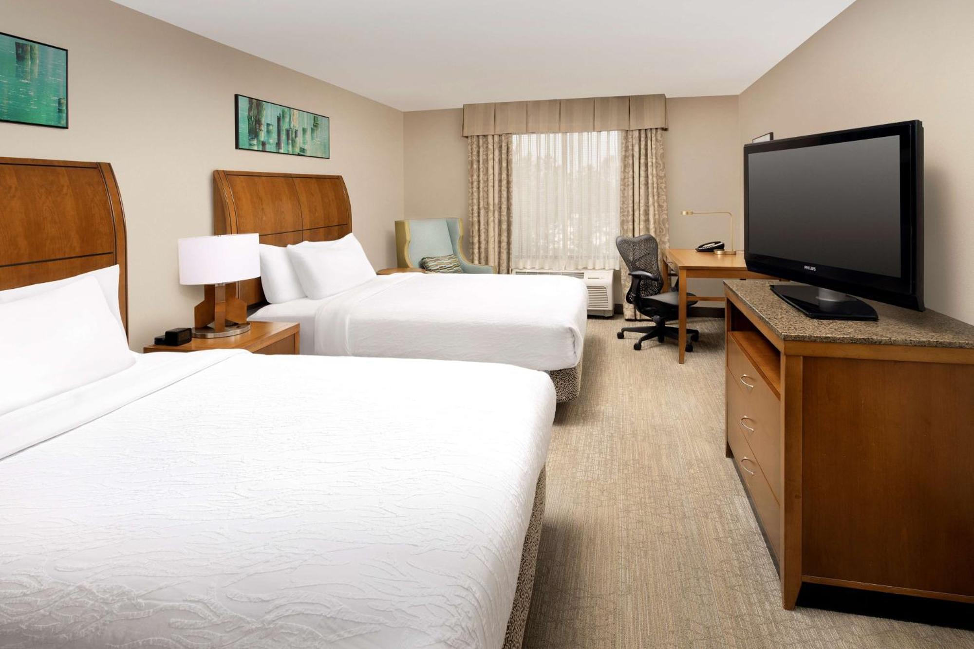 Hilton Garden Inn Atlanta West/Lithia Springs Luaran gambar