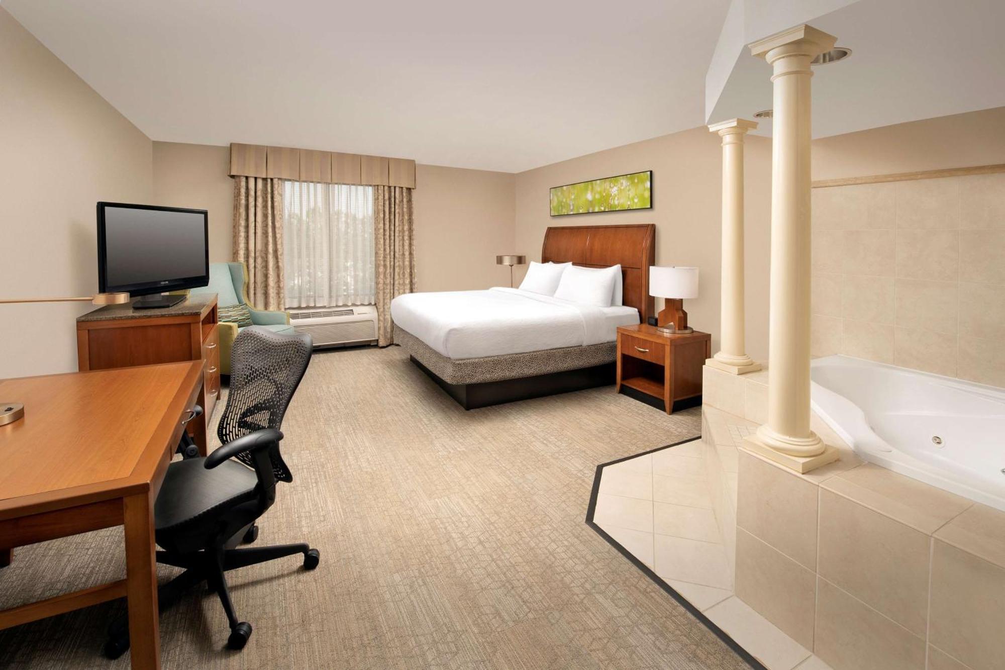 Hilton Garden Inn Atlanta West/Lithia Springs Luaran gambar