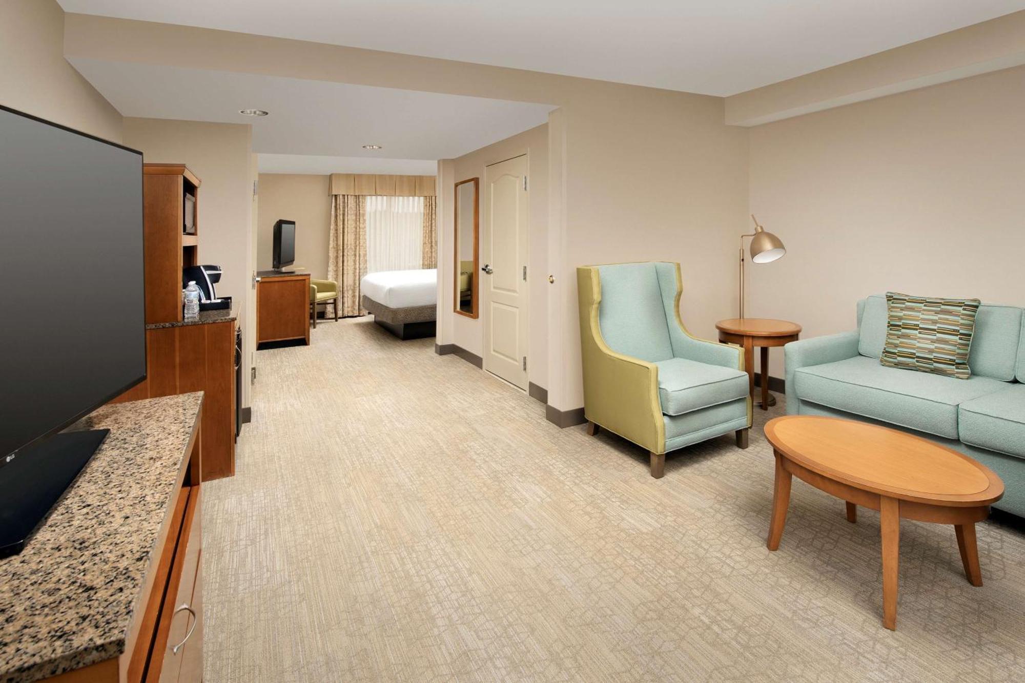 Hilton Garden Inn Atlanta West/Lithia Springs Luaran gambar