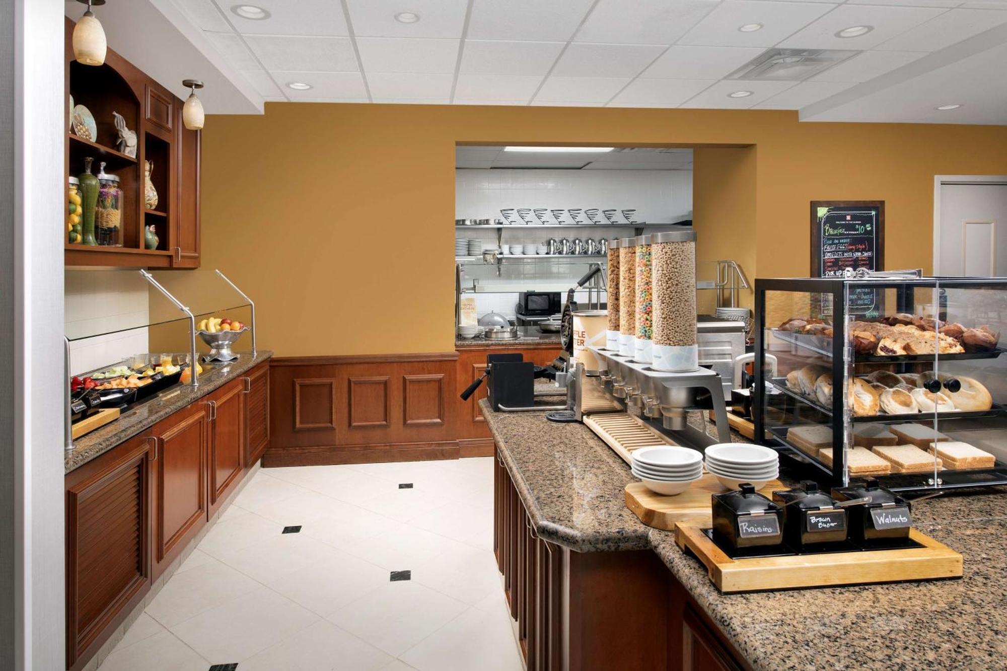Hilton Garden Inn Atlanta West/Lithia Springs Luaran gambar