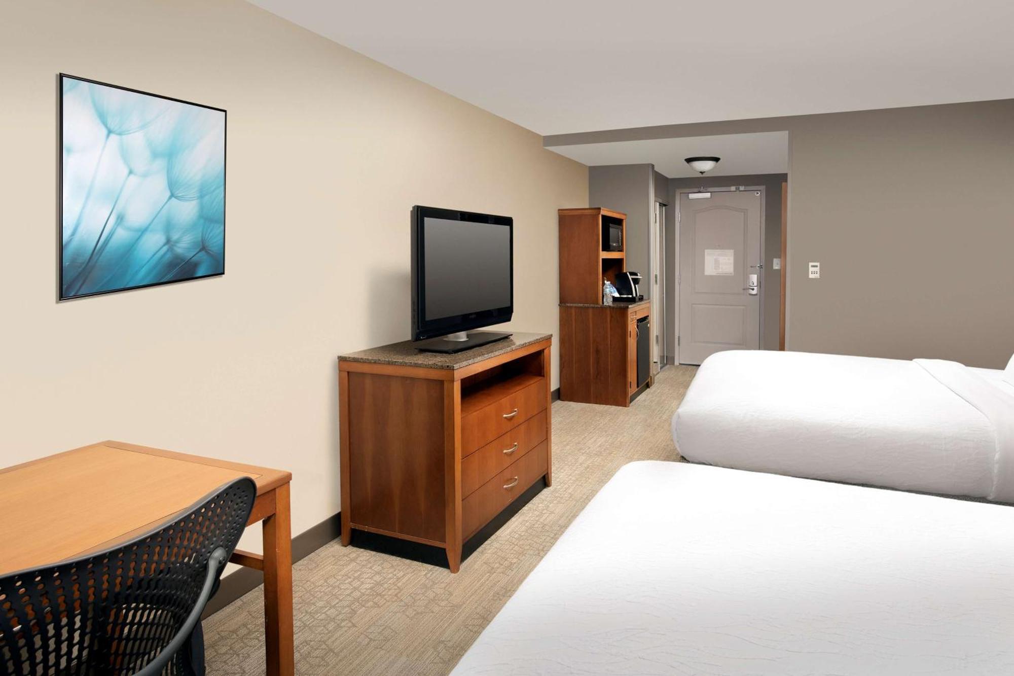 Hilton Garden Inn Atlanta West/Lithia Springs Luaran gambar
