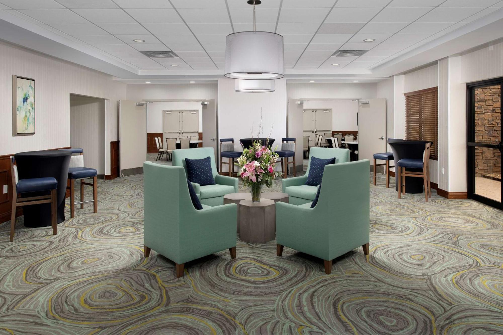 Hilton Garden Inn Atlanta West/Lithia Springs Luaran gambar