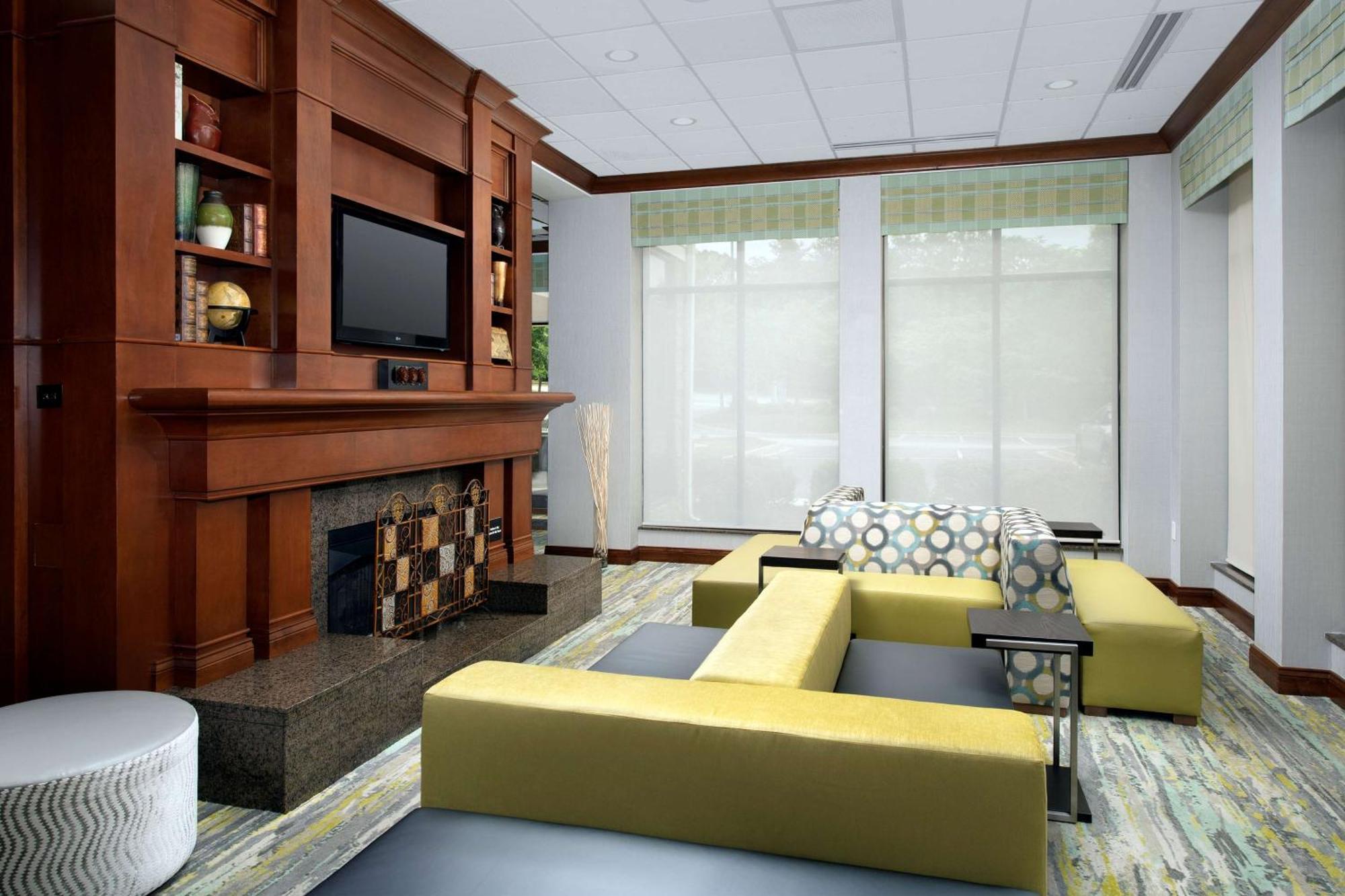 Hilton Garden Inn Atlanta West/Lithia Springs Luaran gambar