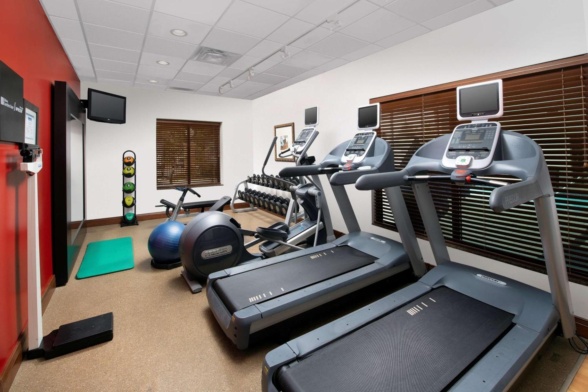 Hilton Garden Inn Atlanta West/Lithia Springs Luaran gambar