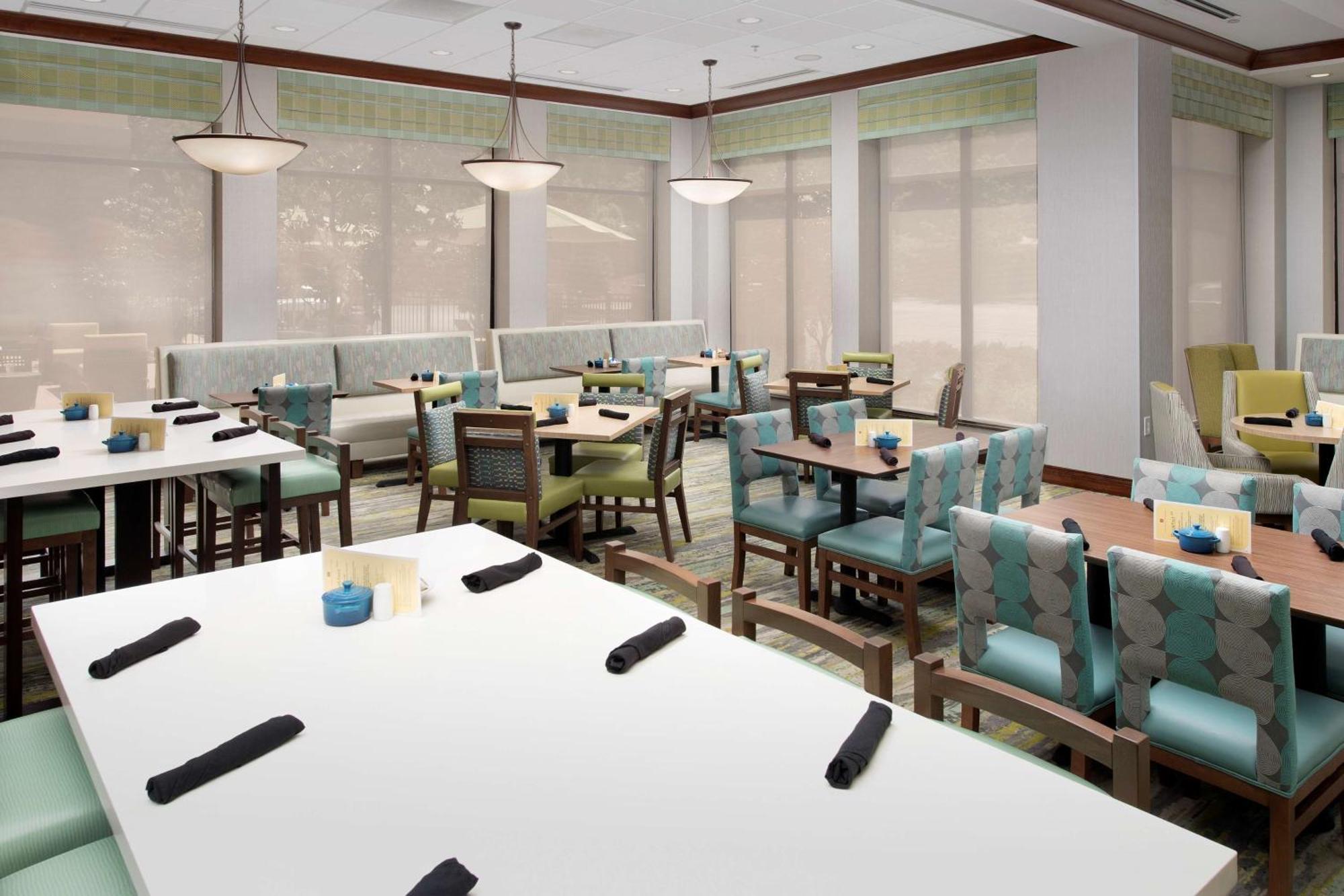 Hilton Garden Inn Atlanta West/Lithia Springs Luaran gambar