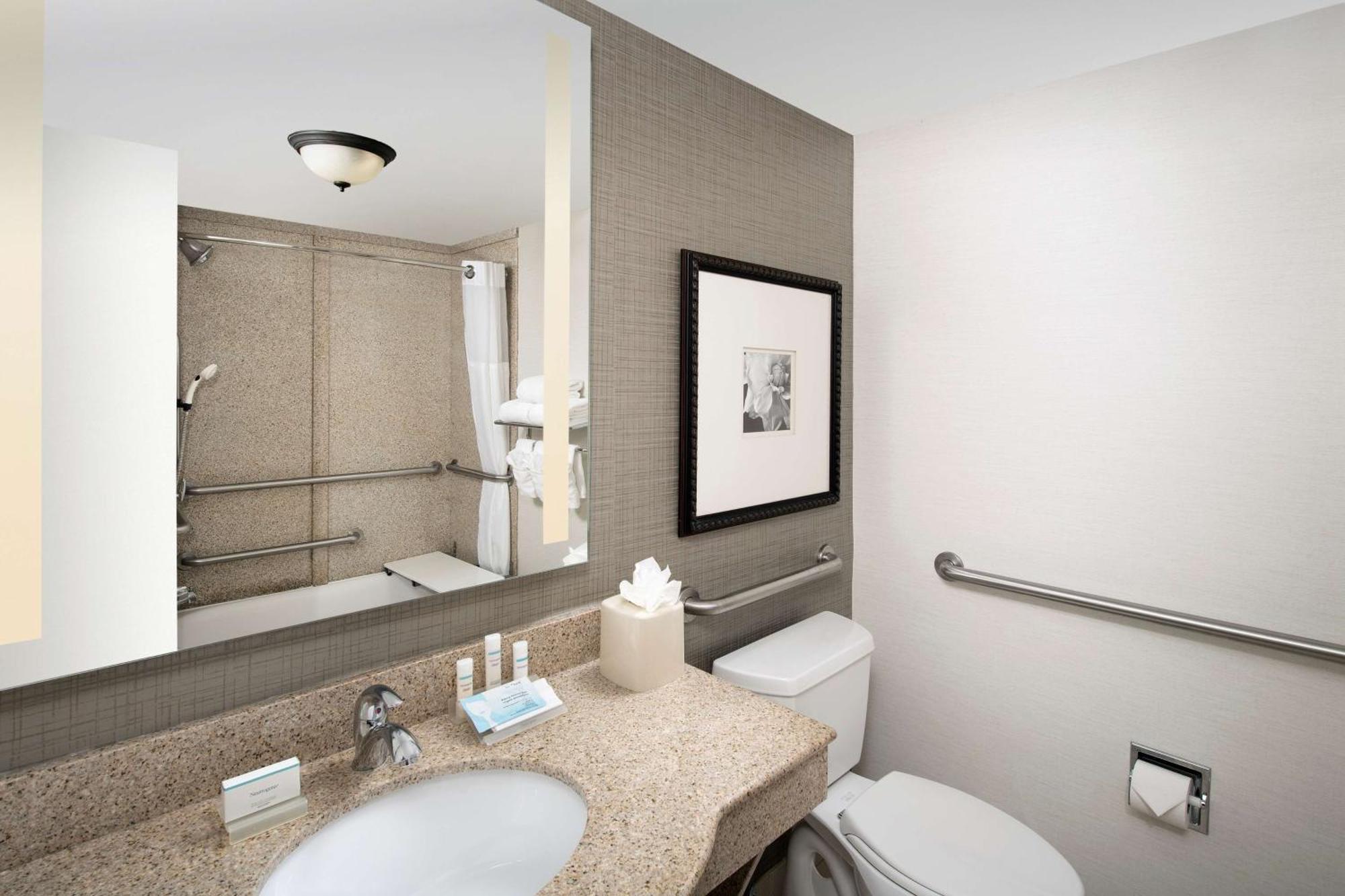 Hilton Garden Inn Atlanta West/Lithia Springs Luaran gambar