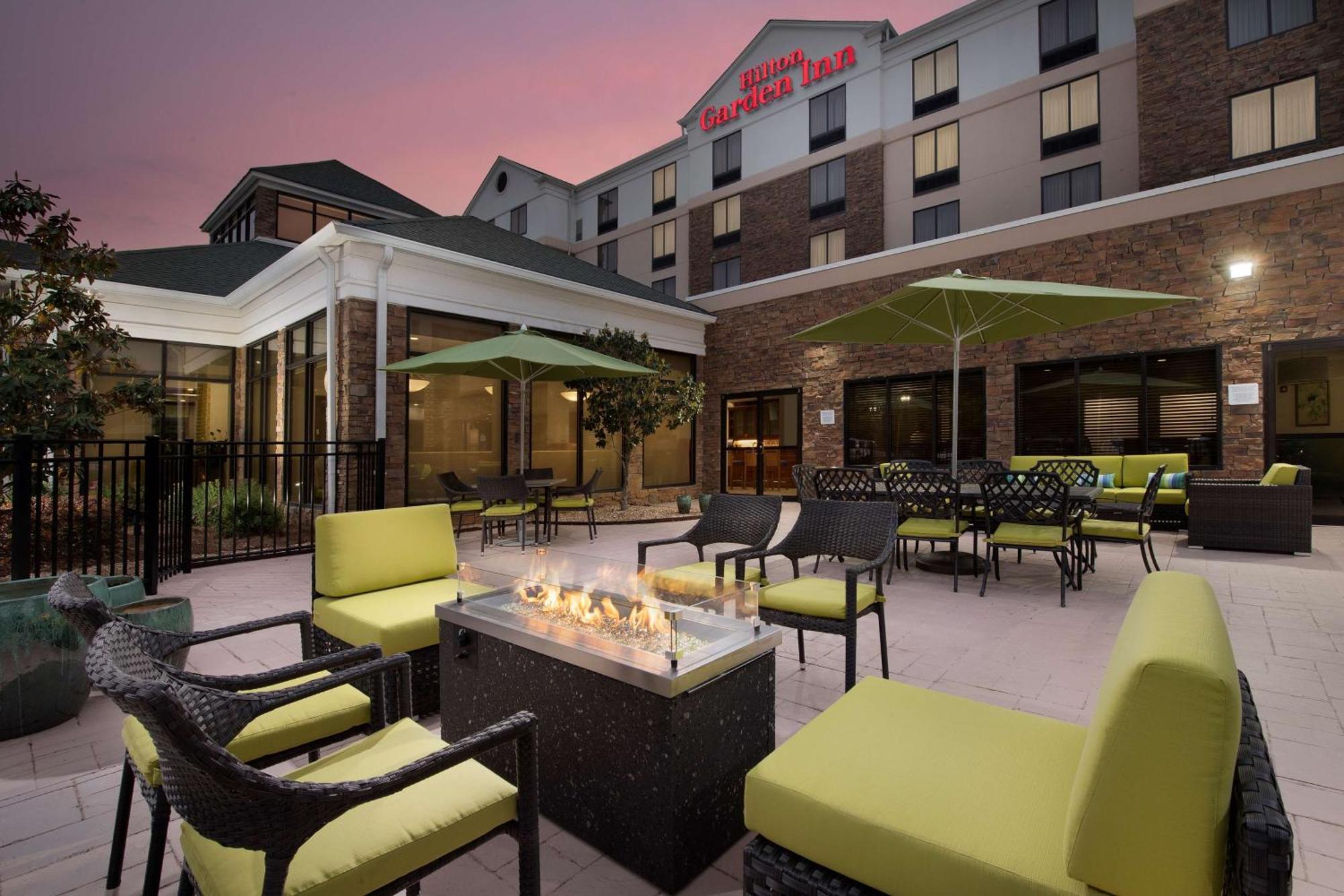 Hilton Garden Inn Atlanta West/Lithia Springs Luaran gambar
