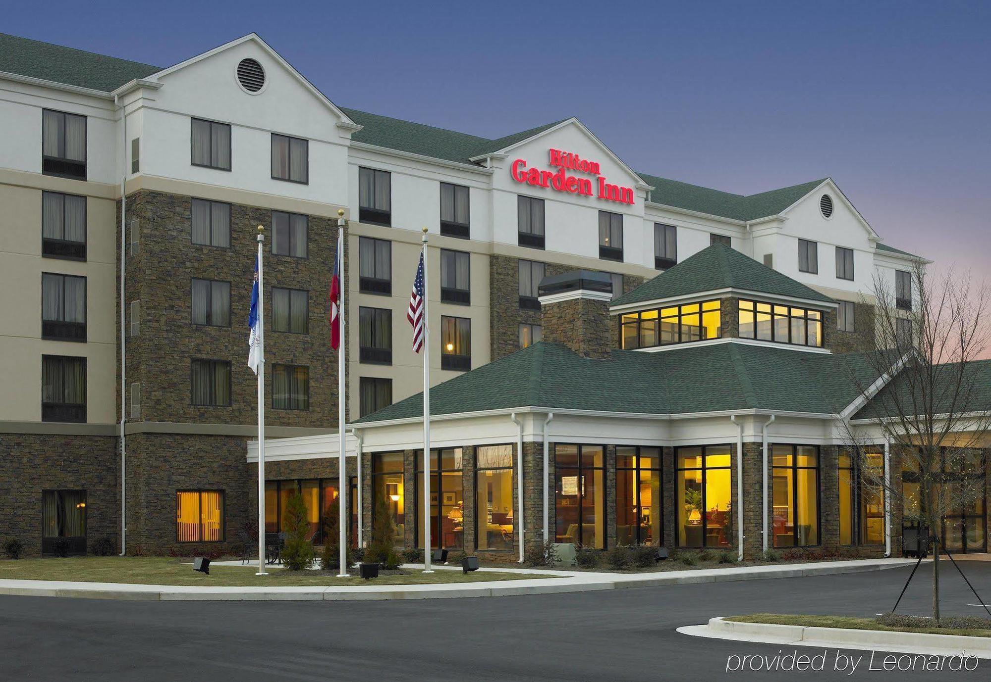 Hilton Garden Inn Atlanta West/Lithia Springs Luaran gambar