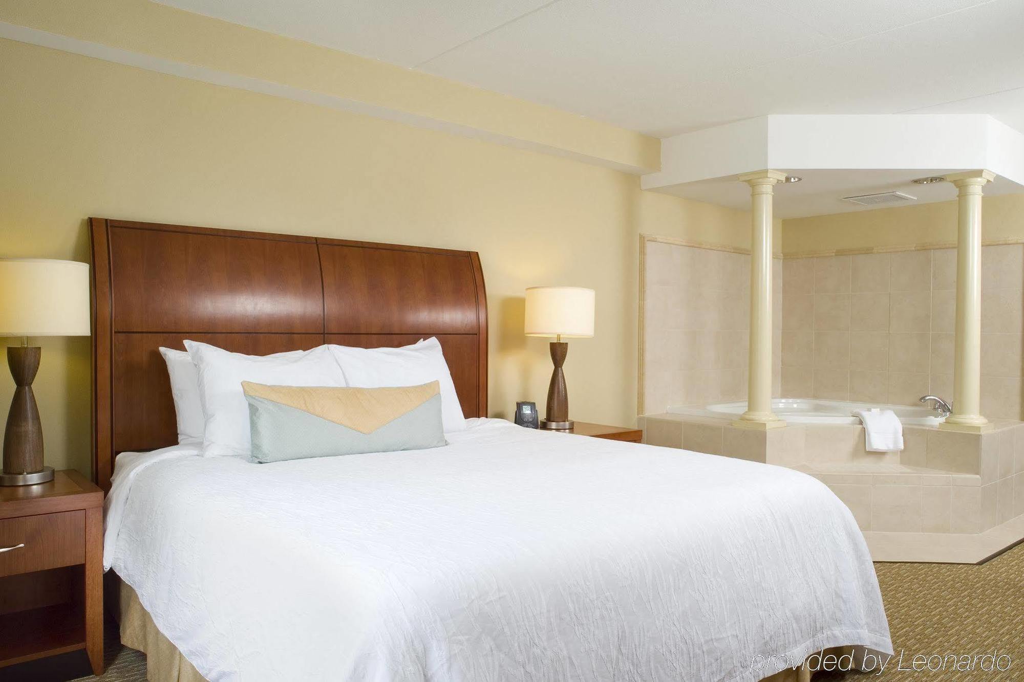 Hilton Garden Inn Atlanta West/Lithia Springs Luaran gambar