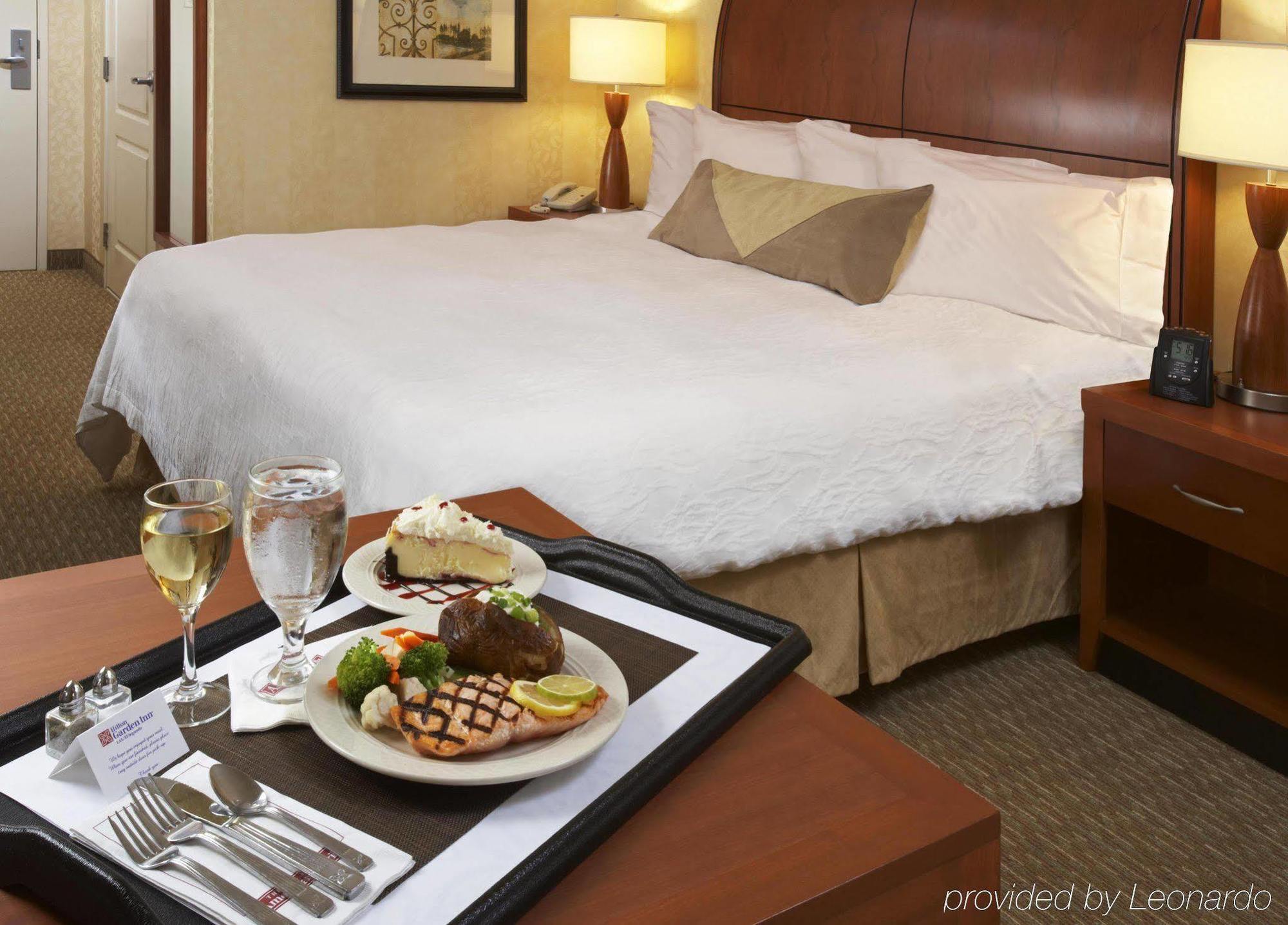 Hilton Garden Inn Atlanta West/Lithia Springs Bilik gambar