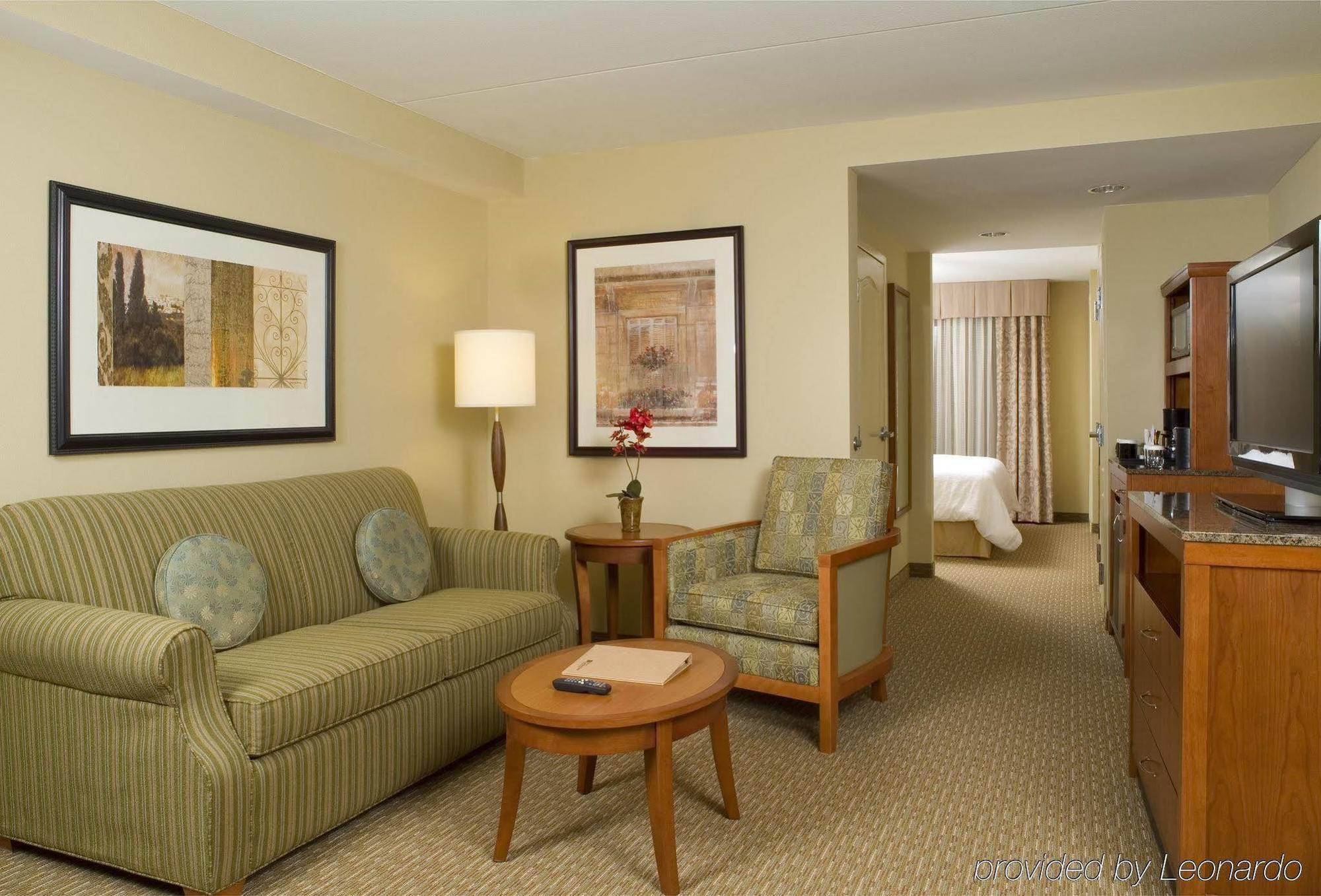 Hilton Garden Inn Atlanta West/Lithia Springs Luaran gambar