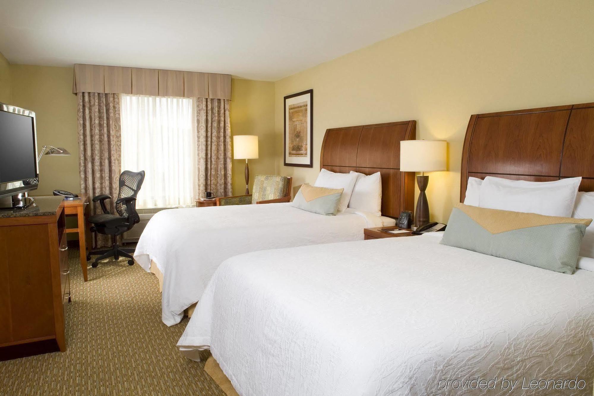 Hilton Garden Inn Atlanta West/Lithia Springs Luaran gambar