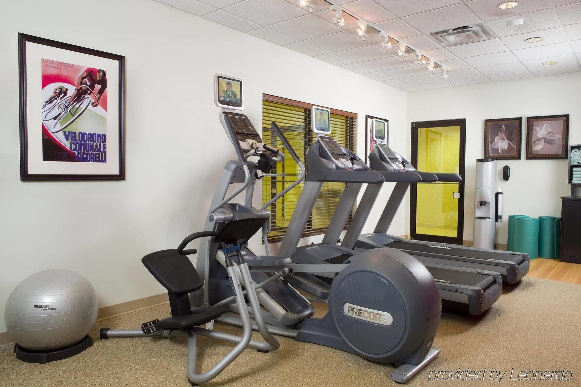 Hilton Garden Inn Atlanta West/Lithia Springs Luaran gambar