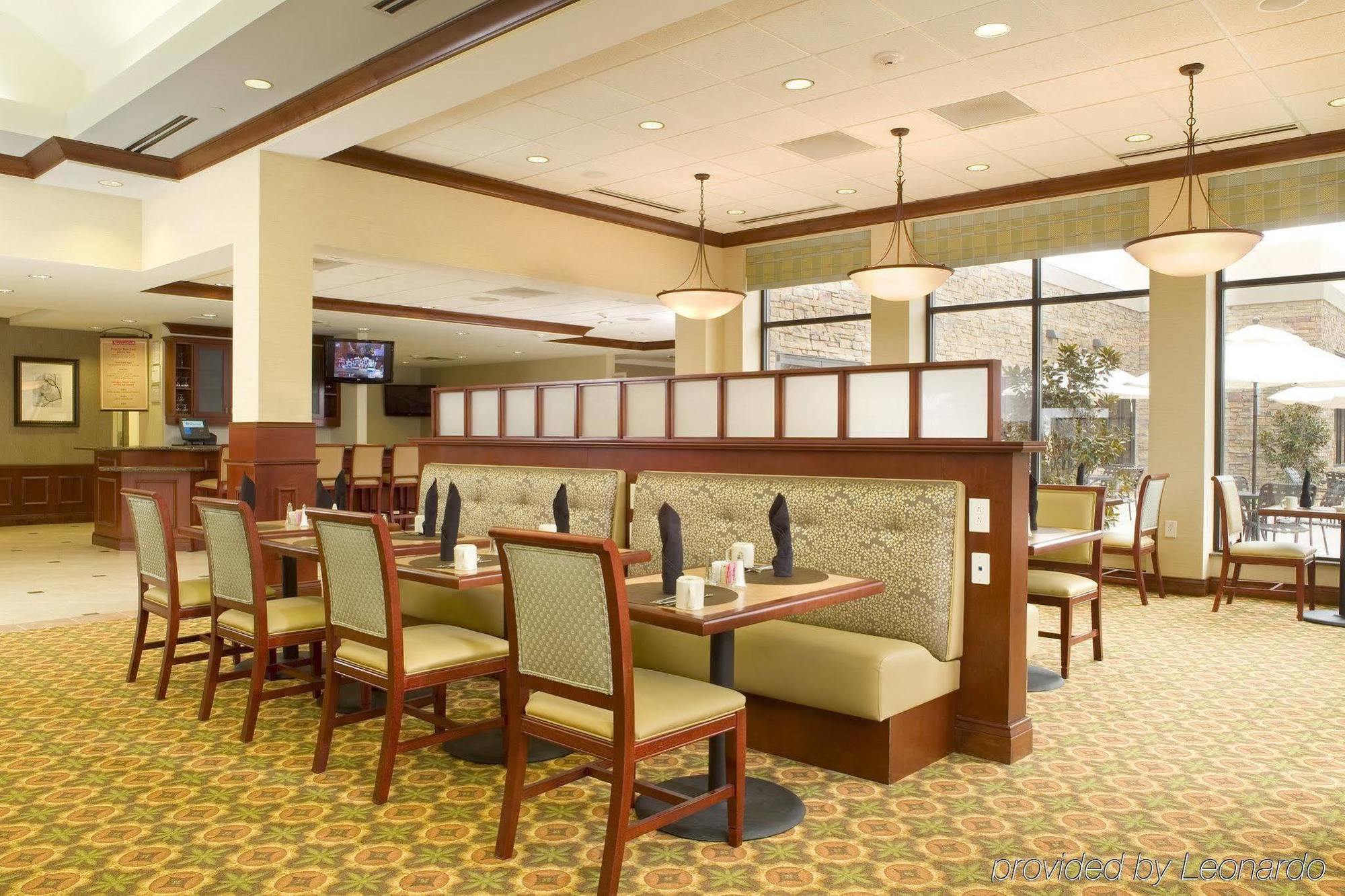 Hilton Garden Inn Atlanta West/Lithia Springs Luaran gambar