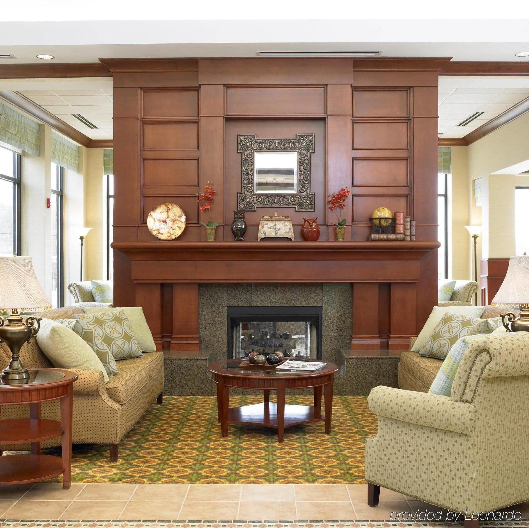 Hilton Garden Inn Atlanta West/Lithia Springs Luaran gambar