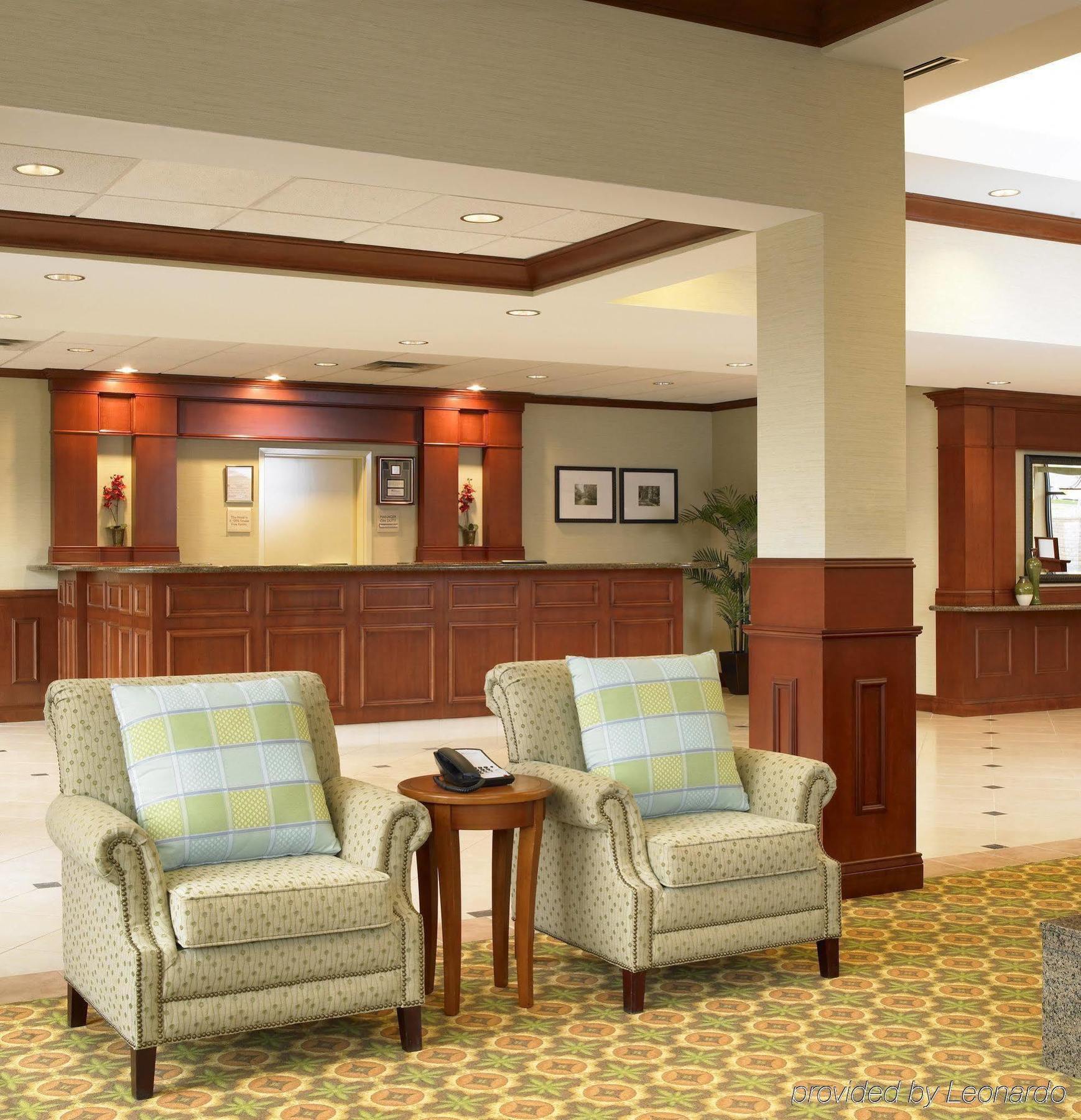 Hilton Garden Inn Atlanta West/Lithia Springs Luaran gambar
