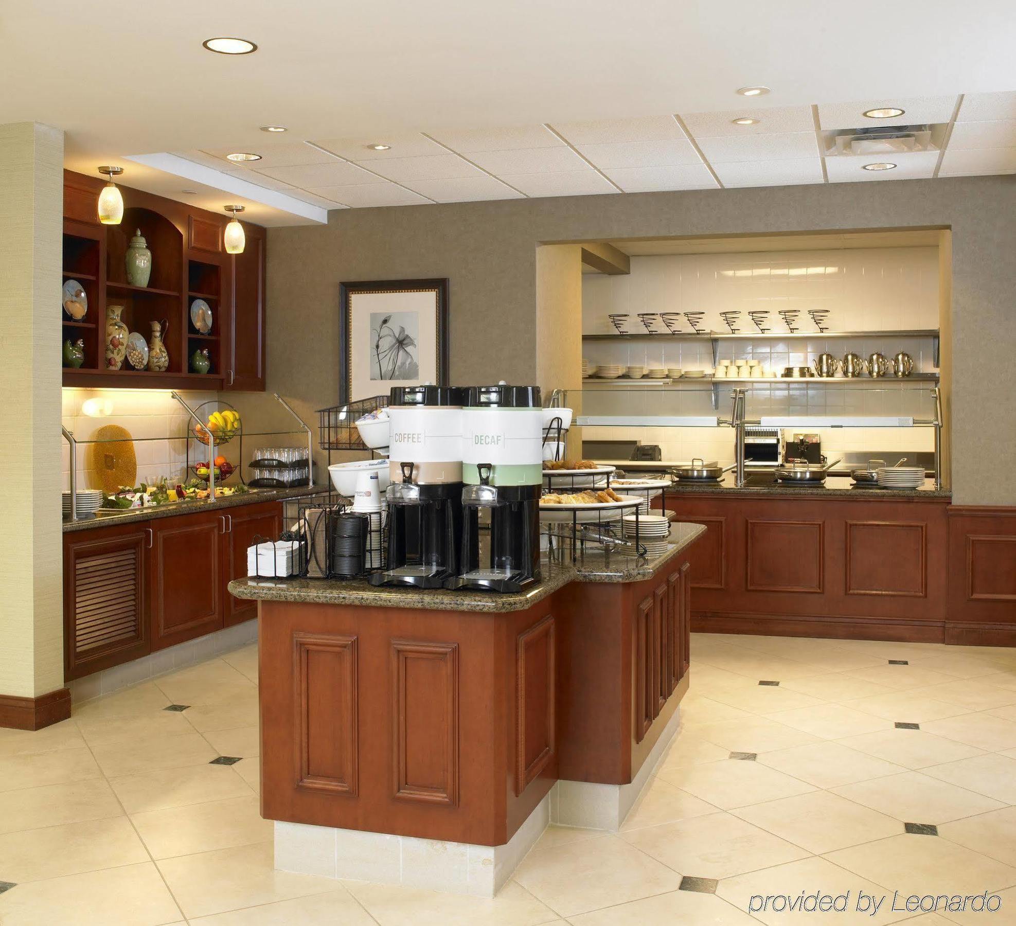 Hilton Garden Inn Atlanta West/Lithia Springs Luaran gambar