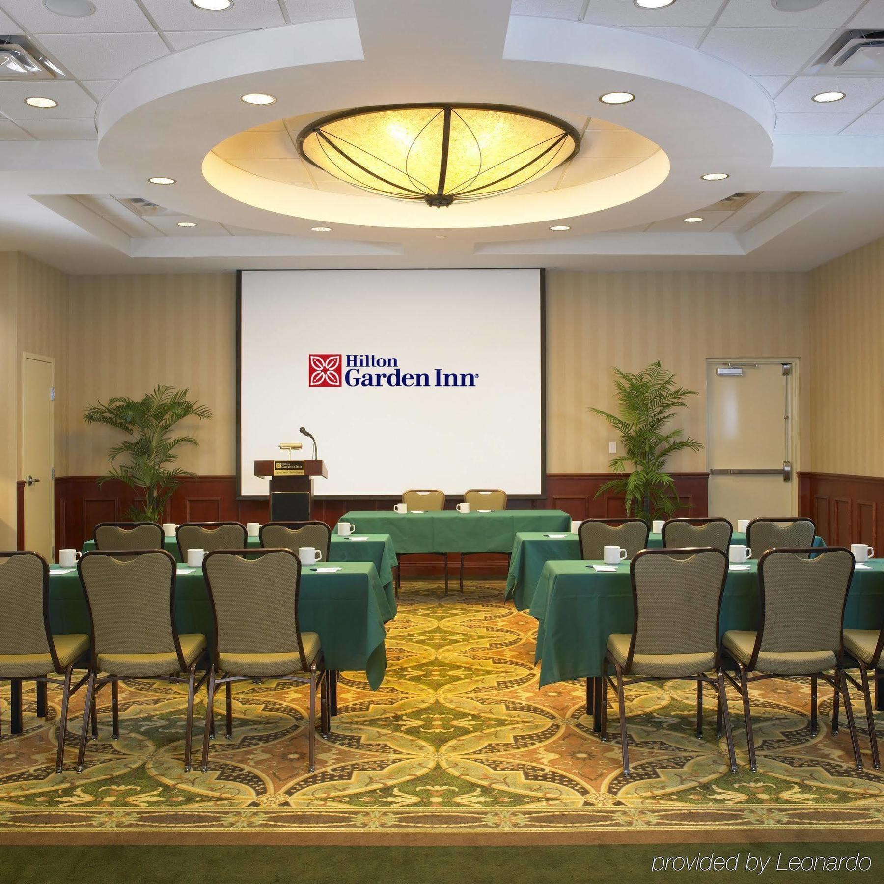 Hilton Garden Inn Atlanta West/Lithia Springs Luaran gambar