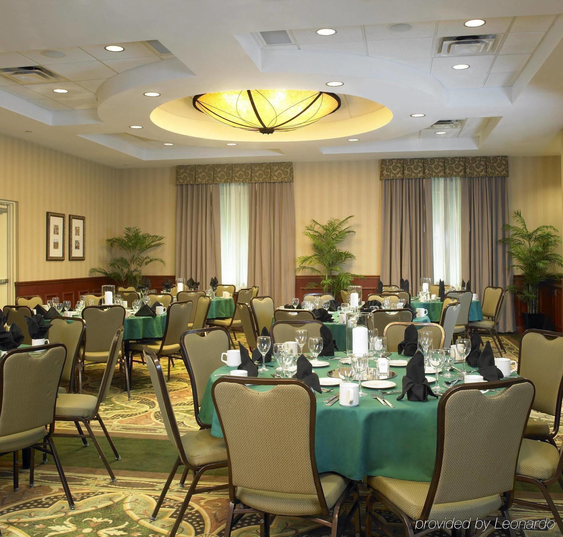 Hilton Garden Inn Atlanta West/Lithia Springs Luaran gambar